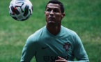 Cristiano Ronaldo atteint la barre des cent buts avec le Portugal