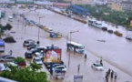 Sénégal : De la pluie sur la quasi-totalité du pays pour les prochaines 48 heures