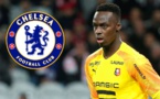 Edouard Mendy à un pas de Chelsea: 20 millions d'euros décaissés pour enrôler le gardien sénégalais
