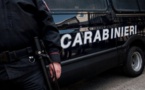 Racisme en Italie: deux Génois arrêtés pour avoir tabassé un Sénégalais
