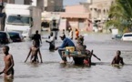 Près de 760 000 personnes touchées par les inondations dans la zone sahélienne