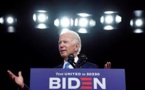Ces États clés que Biden veut faire revenir dans le giron démocrate