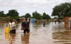 Inondations au Niger: 65 morts et plus de 300 000 sinistrés