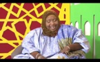 La prêcheuse Zayda Fatou Binetou Diop menacée de mort par le chambellan d'un Mbacké-Mbacké