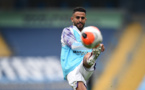 Mercato : le Real Madrid se penche sur Riyad Mahrez
