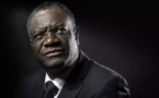 Denis Mukwege: le prix Nobel de la paix sous protection de l'ONU
