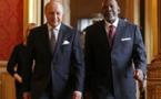 Mali: Cheick Modibo Diarra reçu par Laurent Fabius