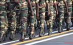 Contamination à la covid19 de 300 soldats sénégalais en Gambie: l'Armée confirme et donne ses propres chiffres