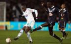 L'OM leader, Diawara « s'en fout » ... pour l'instant