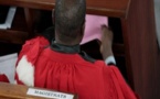 Guerre des magistrats Yaya Amadou Dia et Ousmane Kane: le rapport de l'Igaj transmis à la Cour suprême