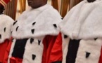 Guerre des magistrats: le juge Yaya Amadou Dia risque la radiation devant le Conseil de discipline
