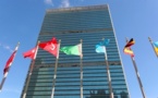 La Palestine va devenir un état observateur à l’ONU
