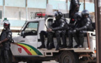 Touba: un véhicule de Police qui transportait des détenus dérape et fait 1 mort, 8 blessés graves