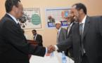 Le chef d’Etat somalien demande l’aide de l’Ethiopie pour créer un Etat fédéral solide