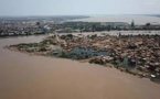 Marc Maillot (Antiquités du Soudan): «Les inondations menacent les sites archéologiques»