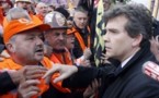 France: dernière ligne droite pour les salariés de Florange