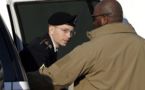 Etats-Unis: Bradley Manning, la «taupe» de WikiLeaks s'exprime publiquement