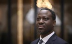 Présidentielle en Côte d'Ivoire: le GPS investit symboliquement Guillaume Soro