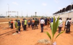 Gestion Environnement: L'aéroport Dakar Blaise Diagne entre dans le cercle restreint des aéroports de référence en Afrique