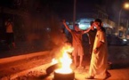 Libye: démission du gouvernement de Tobrouk après des manifestations contre les pénuries