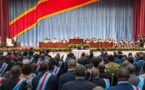 RDC: le Parlement fait sa rentrée sur fond de tensions entre Cach et le FCC