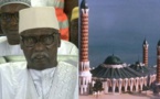 Travaux d’achèvement de la Grande Mosquée de Tivaouane : la collecte de fonds avoisine les 4 milliards F Cfa