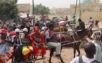 Magal 2020: 40.000 charretiers attendus à Touba