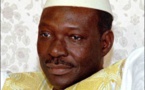 Nécrologie: l'ancien Président du Mali, Moussa Traoré décédé à l'age de 84 ans