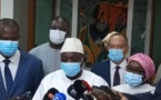 Forum de l'ANAT pour vulgariser le PNDAT: ​« Aucun pays ne peut se développer s’il ne dispose pas d’une Planification Spatiale », déclare le ministre Oumar Gueye