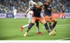 Ligue 1 : Montpellier et Téji Savanier font tomber l'OL