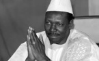 Moussa Traoré, dictateur et «sage» de Bamako