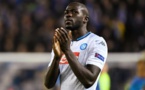 Dossier Koulibaly: Manchester City aurait abandonné la piste du défenseur sénégalais