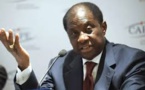 RDC: le président du Sénat dénonce le discours «tribaliste» qui gagne du terrain