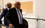 Tribunal de Paris  : les avocats de Lamine Diack dénoncent un jugement injuste et annoncent qu'ils vont faire appel