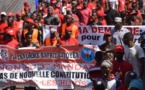 Présidentielle en Guinée: l'opposition anti-Alpha Condé appelle à des manifestations fin septembre