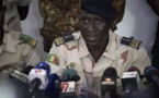 Mali: la junte se dit favorable à une transition menée par un militaire