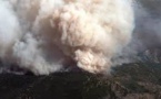 La fumée des incendies aux États-Unis atteint désormais l’Europe