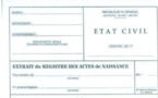 L'adjoint au maire de Madina Wandifa épinglé à la Direction des Passeports pour présumé trafic d'extrait de naissance 