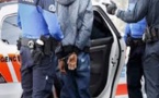 Italie: un Sénégalais de 31 ans arrêté avec 18 kg de Cocaïne