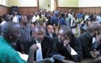 Burundi : colère des proches de Manirumva au dernier jour du procès en appel des assassins présumés