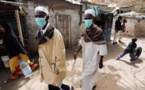 En Afrique, «le virus s'est retrouvé au contact d'une population déjà immunisée»