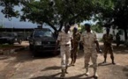 L’UA maintient la pression sur le Mali pour une transition menée par un civil