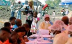 Ebola en RDC: le GEC appelle à soutenir le système de santé national