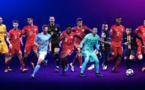 Ligue des champions: l'Uefa dévoile la liste des finalistes pour les titres de meilleurs joueurs 