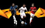 Europa League : L'Uefa dévoile la liste des finalistes pour prix du joueur de la saison