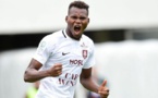 FC Metz: du temps de jeu donné à Habib Diallo pour mieux le vendre à Tottenham