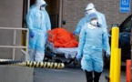  Coronavirus dans le monde : 874 morts aux Etats-Unis, 1.174 en inde et 829 au brésil en 24h