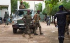 Mali: un mois après le putsch, de hauts responsables toujours détenus sans motif