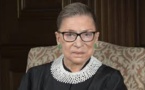 États-Unis: Ruth Bader Ginsburg, la mort d'une icône du droit