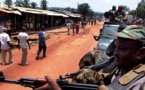 Centrafrique: un ex-officier mis en examen et incarcéré en France pour crimes de guerre
